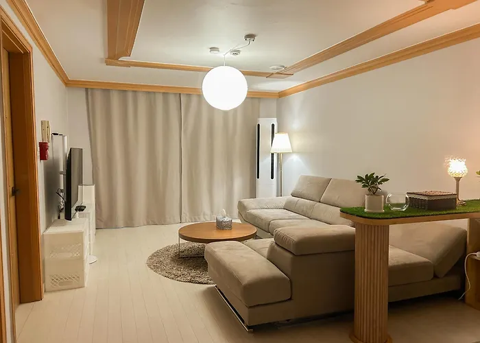 Solid Apartamento *