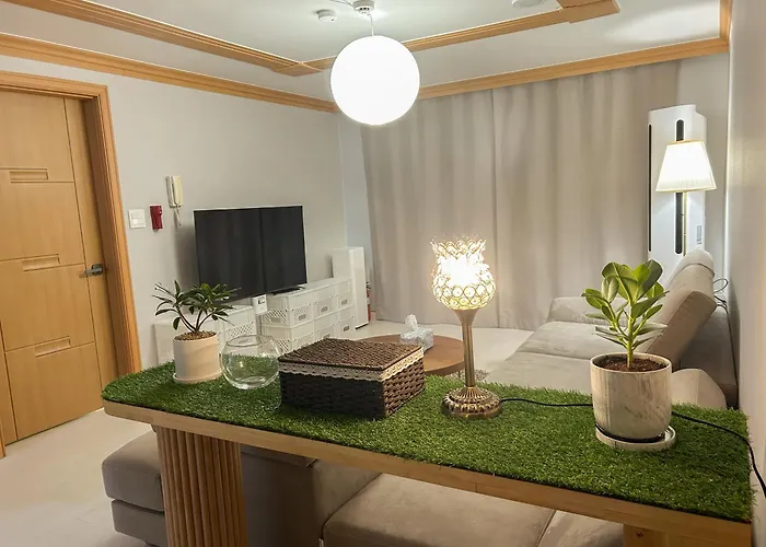 Apartamento Solid *