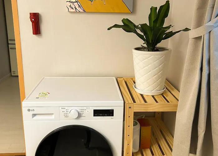 Solid Apartamento Seul