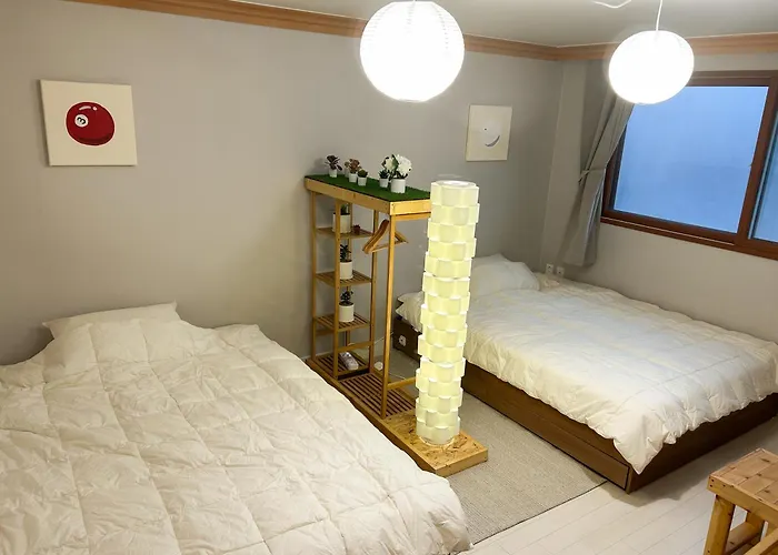 Solid Apartamento *