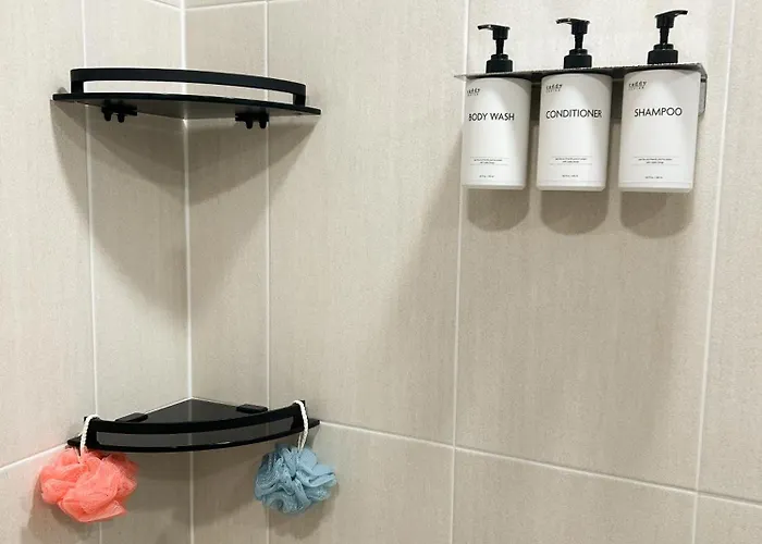 Apartamento Solid Seul
