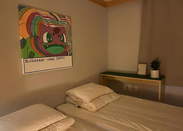 Apartamento Solid *