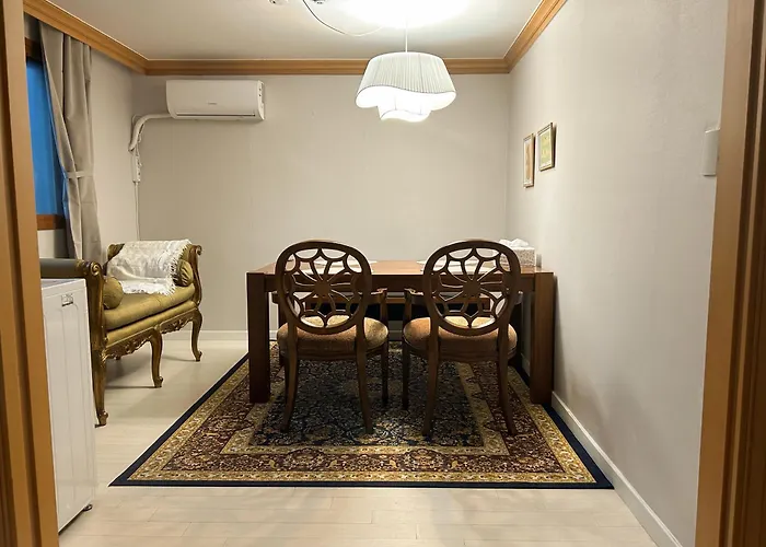 Solid Apartamento *