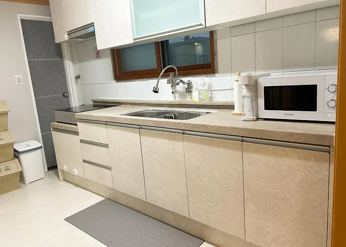 Apartamento Solid *