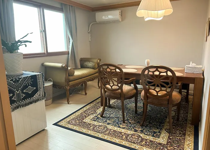 Solid Apartamento Seul