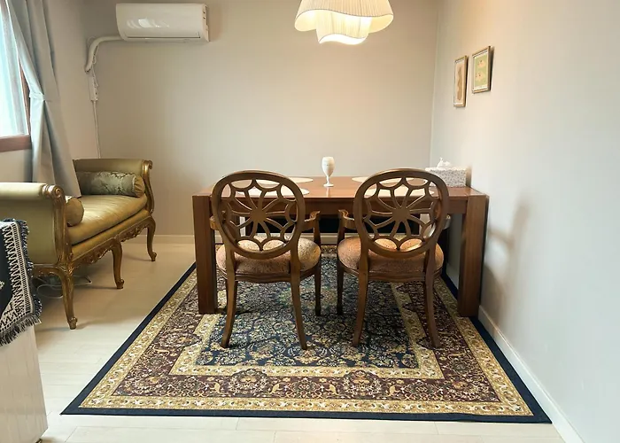 Apartamento Solid *