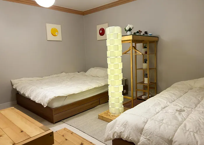Solid Apartamento *