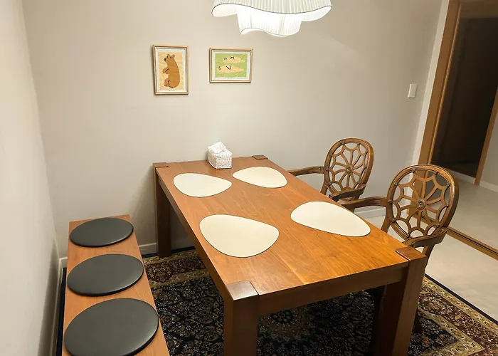 Solid Apartamento Seul