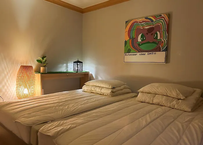 Apartamento Solid *