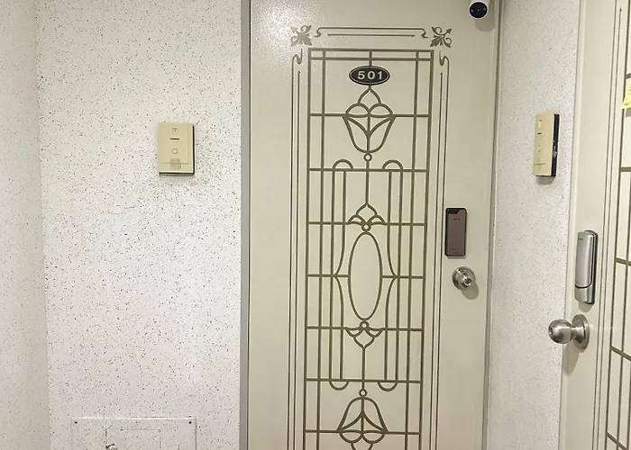 Apartamento Solid