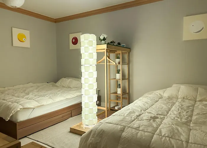 Apartamento Solid *