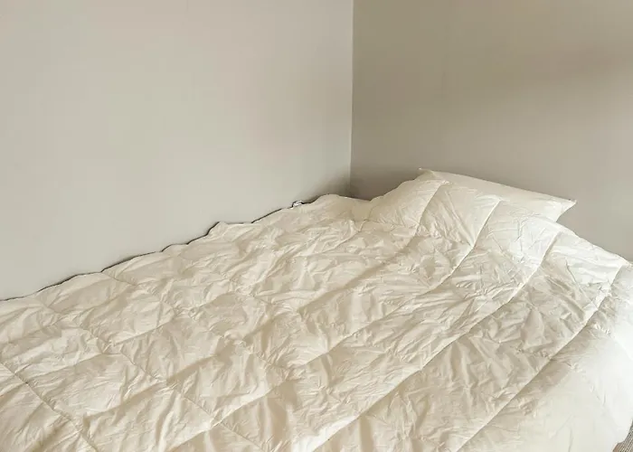 Apartamento Solid *