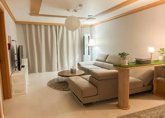Apartamento Solid *