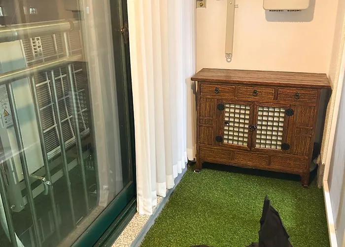 Solid Apartamento Seul