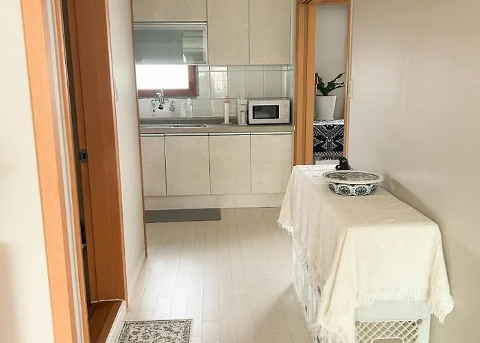 Apartamento Solid *