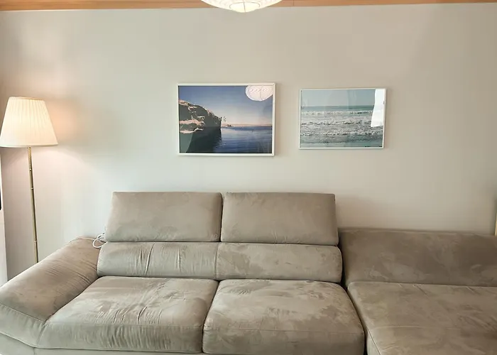 Apartamento Solid *