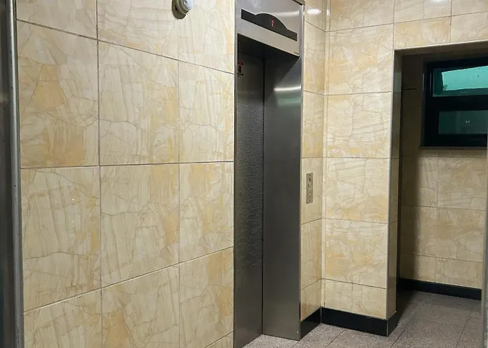 Apartamento Solid