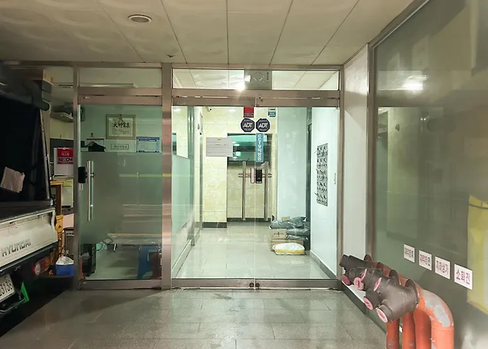Apartamento Solid Seul