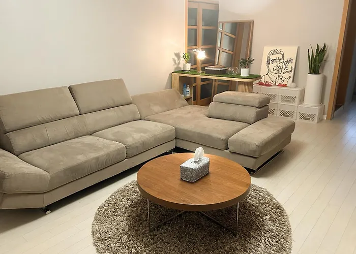 Solid Apartamento