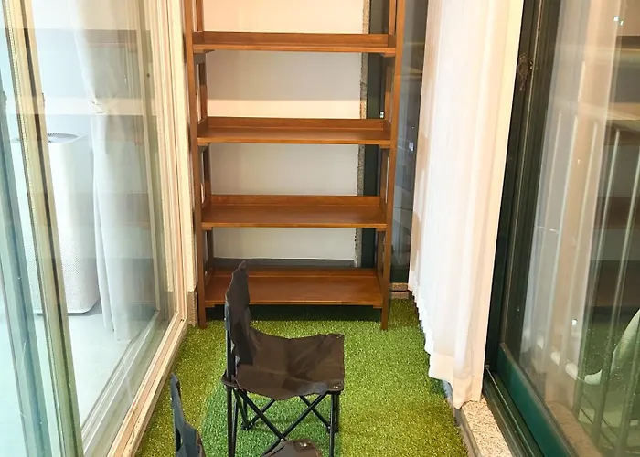 Apartamento Solid Seul